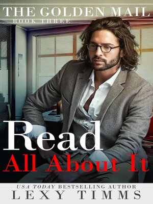 cover image of Read All About It